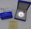 Frankreich 1/4 Euro L'Euro Des Enfants -