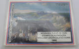 Luxemburg 76 Francs (KMS) 1995 Original Kursm&uuml;nzensatz - Jean I Stempelg... 39,95 EUR  + 13,95 EUR frais d'envoi