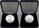 Zypern 5 Euro 2008 Accession of Cyprus to the Euro Area - 5€ FB (PP)