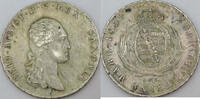 Sachsen-Albertinische Linie Friedrich August I. (1806-1827) -