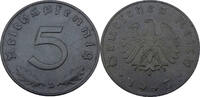 Deutschland / Alliierte Besatzung 5 Reichspfennig 1947 D F&uuml;nf Reichspfen... 14,95 EUR  + 13,95 EUR frais d'envoi