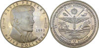 Marshallinseln 5 Dollars Elvis Presley - Five Dollars -