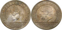 Weimarer Republik 5 Reichsmark Schwurhand - Hindenburg - Zum 10. Jahrestag der Weimarer Verfassung - J.341 -