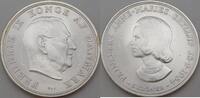 Dänemark 5 Kroner Frederik IX - Prinsesse Anne-Maries Bryllup 18.09.1964 -