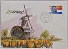 Niederlande 1 Gulden 1983 Abbildung einer Windmühle in einem Tulpenfeld ... 4,90 EUR prix TTC + 12,95 EUR frais d'envoi