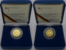 Bundesrepublik Deutschland / BRD 20 Euro 2022 G 20-Euro-Goldm&uuml;nze - Seri... 615,00 EUR  + 13,95 EUR frais d'envoi
