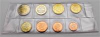 Finnland 3,88 Euro 2001 Kursm&uuml;nzensatz - Euro - KMS Stgl, 8,95 EUR  + 13,95 EUR frais d'envoi