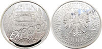 Polen 200 000,- Zloty EXPO`92 -
