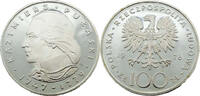 Polen 100 Zloty Kazimierz Pulaski -