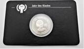 Philippinen 50 Piso Jahr des Kindes / Year of Child -