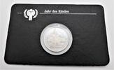 Jamaika 10 Dollar Jahr des Kindes / Year of Child -