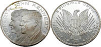 Vereinigte Staaten / USA Medaille John F. Kennedy -