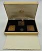 Kanada Medaille + Briefmarken Olympische Spiele 1976 Montreal -