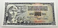 Jugoslawien 100 Dinar -