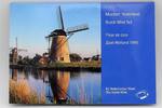 Niederlande 8,9 Gulden Kursmünzensatz - KMS -