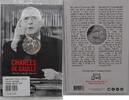 Frankreich 10 Euro Charles de Gaulle - 10 € -