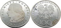 Polen 100 Zloty Kazimierz Pułaski -