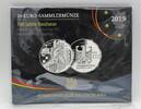 Bundesrepublik Deutschland / BRD 20 Euro 100 Jahre Bauhaus -