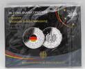 Bundesrepublik Deutschland / BRD 20 Euro 100 Jahre Weimarer Reichsverfassung -