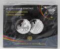 Bundesrepublik Deutschland / BRD 20 Euro Tapferes Schneiderlein ( Grimms Märchen ) -