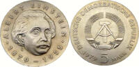 Deutsche Demokratische Republik / DDR 5 Mark 1979 (A) Zum 100. Geburtsta... 39,95 EUR  + 13,95 EUR frais d'envoi