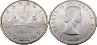 Kanada 1 Dollar -