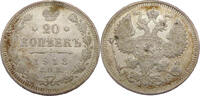 Russland 20 Kopeken -