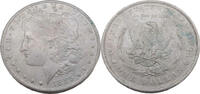 Vereinigte Staaten / USA 1 Dollar Morgan Dollar,New Orleans mint -