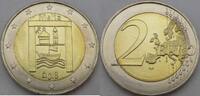 Malta 2 Euro Kulturelles Erbe (Serie: Von Kindern mit Solidarität) - 2€ -