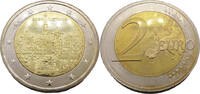 Litauen 2 Euro Hügel der Kreuze -