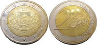 Litauen 2 Euro Litauische ethnographische Regionen - Dzūkija -