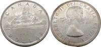 Kanada 1 Dollar -