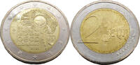 Slowakei 2 Euro 20. Jahrestag - Slowakische Mitgliedschaft in der OECD -