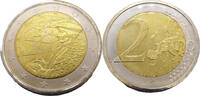 Italien 2 Euro 35-jähriges Jubiläum des Erasmus-Programms (1987-2022) -