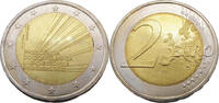 Portugal 2 Euro Portugiesischer Vorsitz im Rat der Europäischen Union -