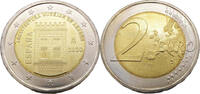 Spanien 2 Euro 2020 UNESCO Weltkulturerbe - Mudéar-Architektur von Arago... 4,65 EUR prix TTC + 12,95 EUR frais d'envoi