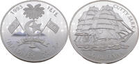 Malediven 100 Rufiyaa Cutty Sark -
