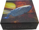 Kanada 10 Dollar Raumschiff Enterprise - Voyager NCC-74656 -