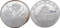 China 5 Yuan / 1/2 Oz Panda -