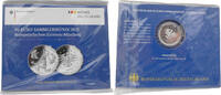 Bundesrepublik Deutschland / BRD 20 Euro Grimms Märchen - Rumpelstilzchen -
