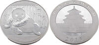 China 10 Yuan China / Fabulous 15 Silver Collection -