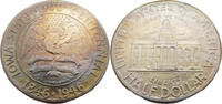 Vereinigte Staaten / USA Half Dollar 100 Jahre Bundesstaat Iowa -