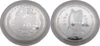 Irland 10 Euro Irlands Präsidentschaft im EU-Rat -