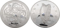 Irland 10 Euro Keltische Kultur -
