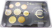 Bundesrepublik Deutschland / BRD BRD,Euro - Gedenkmünzensatz -