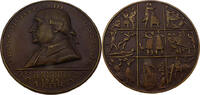 Weimarer Republik 100. Todestag Dr. C. A. Kortum 1745-1824-Dichter der Jobsiade -