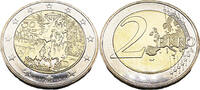 Bundesrepublik Deutschland / BRD 2 Euro 30 Jahre Mauerfall -