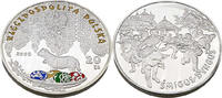 Polen 20 Zloty Nasser Montag (Śmigus-dyngus) -
