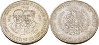 Mexiko 10 Pesos 150. Jahrestag des Unabhängigkeitskrieges -