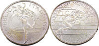 Italien 500 Lire Leichtathletik-Weltmeisterschaften - Rom 1987 -